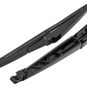 SUZUKI GRAND VITARA 2005+ YΑΛΟΚΑΘΑΡΙΣΤΗΡΑΣ ΠΙΣΩ ME ΜΠΡΑΤΣΟ 30,5cm orig.