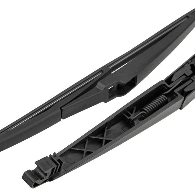 SUZUKI GRAND VITARA 2005+ YΑΛΟΚΑΘΑΡΙΣΤΗΡΑΣ ΠΙΣΩ ME ΜΠΡΑΤΣΟ 30,5cm orig.