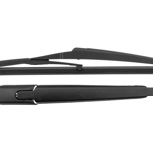 SUZUKI GRAND VITARA 2005+ YΑΛΟΚΑΘΑΡΙΣΤΗΡΑΣ ΠΙΣΩ ME ΜΠΡΑΤΣΟ 30,5cm orig.