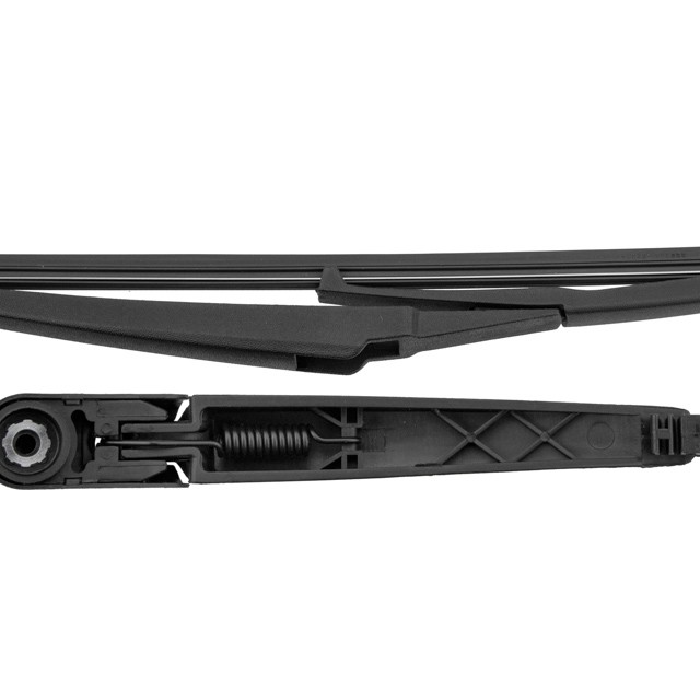 SUZUKI GRAND VITARA 2005+ YΑΛΟΚΑΘΑΡΙΣΤΗΡΑΣ ΠΙΣΩ ME ΜΠΡΑΤΣΟ 30,5cm orig.