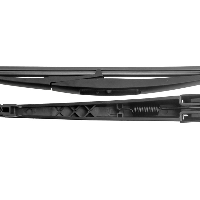 SUZUKI SX-4 /S-CROSS 2013+ YΑΛΟΚΑΘΑΡΙΣΤΗΡΑΣ ΠΙΣΩ ME ΜΠΡΑΤΣΟ 25cm orig.38821-54G10