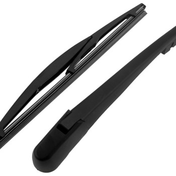 SUZUKI SPLASH 2008+ YΑΛΟΚΑΘΑΡΙΣΤΗΡΑΣ ΠΙΣΩ ME ΜΠΡΑΤΣΟ 25cm orig.38821-51K02