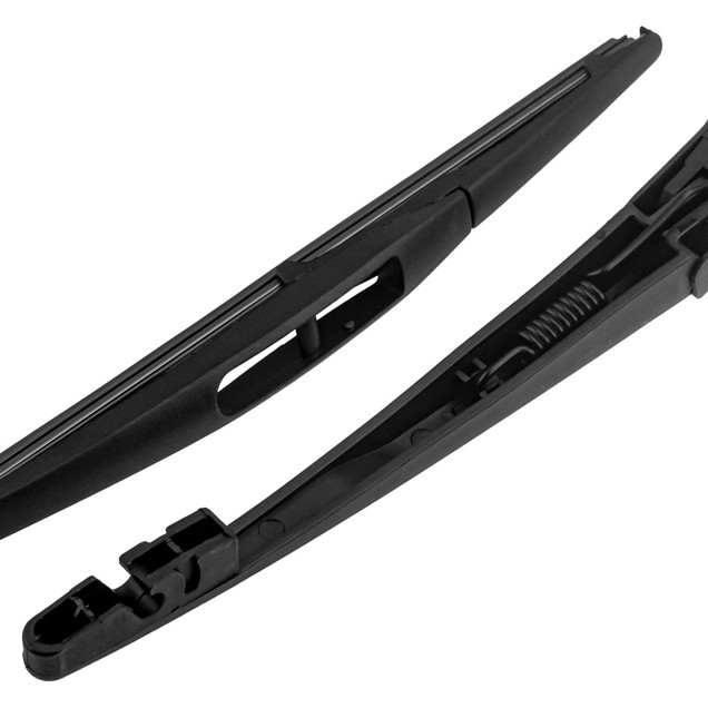 SUZUKI SPLASH 2008+ YΑΛΟΚΑΘΑΡΙΣΤΗΡΑΣ ΠΙΣΩ ME ΜΠΡΑΤΣΟ 25cm orig.38821-51K02