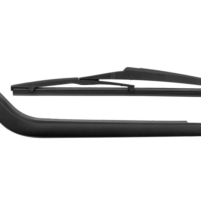 ΥΑΛΟΚΑΘΑΡΙΣΤΗΡΑΣ ΠΙΣΩ ΜΕ ΤΖΑΜΙ ΓΙΑ TOYOTA YARIS (JAPAN) 2001+ 30,5cm orig.8116RWT2/8524152010/39-0203 ΝΤΥ - 1 τεμ.