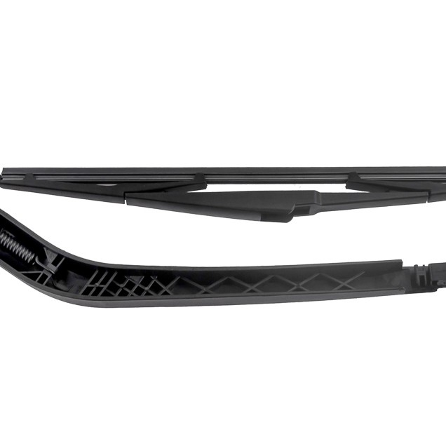 TOYOTA COROLLA 2002+/E12/ YΑΛΟΚΑΘΑΡΙΣΤΗΡΑΣ ΠΙΣΩ ME ΜΠΡΑΤΣΟ 35cm orig.85241-02020