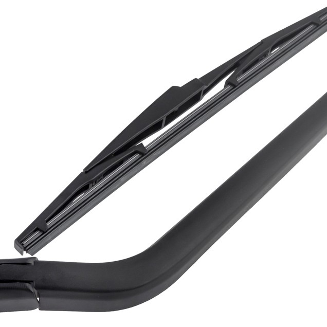 ΥΑΛΟΚΑΘΑΡΙΣΤΗΡΑΣ ΠΙΣΩ ΜΕ ΜΠΡΑΤΣΟ 30,5cm ΓΙΑ TOYOTA AURIS 2006+ orig.85241-02040 NTY - 1 τεμ.