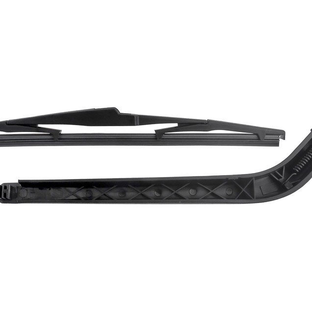 ΥΑΛΟΚΑΘΑΡΙΣΤΗΡΑΣ ΠΙΣΩ ΜΕ ΜΠΡΑΤΣΟ 30,5cm ΓΙΑ TOYOTA AURIS 2006+ orig.85241-02040 NTY - 1 τεμ.