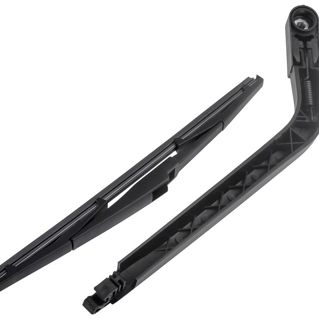 ΥΑΛΟΚΑΘΑΡΙΣΤΗΡΑΣ ΠΙΣΩ ΜΕ ΜΠΡΑΤΣΟ 30,5cm ΓΙΑ TOYOTA AURIS 2006+ orig.85241-02040 NTY - 1 τεμ.