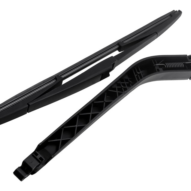 TOYOTA PRIUS 2003+ YΑΛΟΚΑΘΑΡΙΣΤΗΡΑΣ ΠΙΣΩ ME ΜΠΡΑΤΣΟ 35cm orig.85241-47020