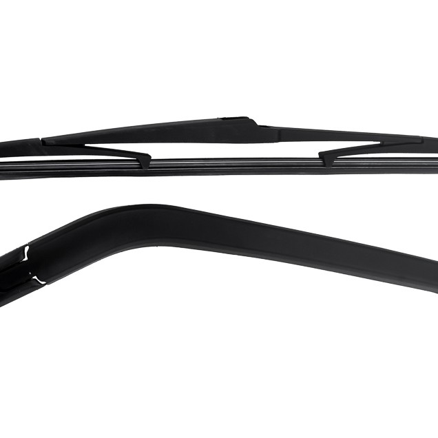 TOYOTA PRIUS 2003+ YΑΛΟΚΑΘΑΡΙΣΤΗΡΑΣ ΠΙΣΩ ME ΜΠΡΑΤΣΟ 35cm orig.85241-47020