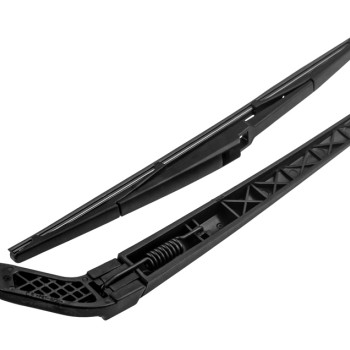 LEXUS RX 2015+ YΑΛΟΚΑΘΑΡΙΣΤΗΡΑΣ ΠΙΣΩ ME ΜΠΡΑΤΣΟ 40,5cm orig.85241-48060