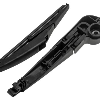 LEXUS CT200H 2010+ YΑΛΟΚΑΘΑΡΙΣΤΗΡΑΣ ΠΙΣΩ ME ΜΠΡΑΤΣΟ 20cm orig. 85241-52140