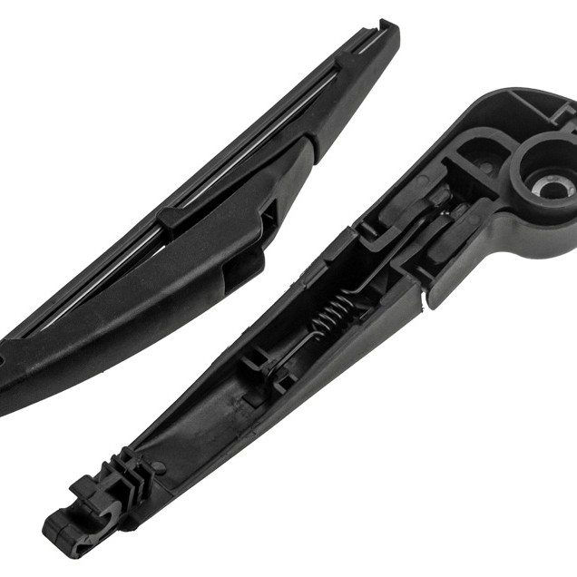 LEXUS CT200H 2010+ YΑΛΟΚΑΘΑΡΙΣΤΗΡΑΣ ΠΙΣΩ ME ΜΠΡΑΤΣΟ 20cm orig. 85241-52140