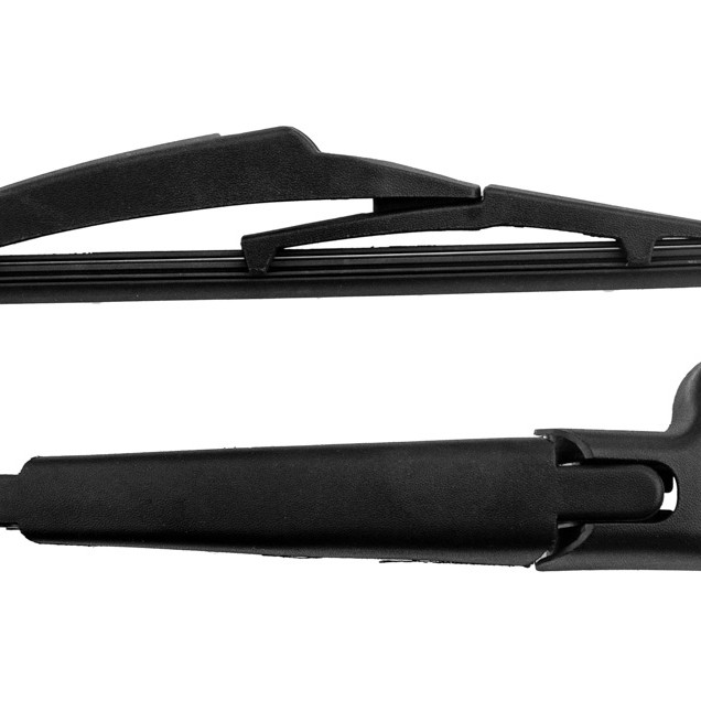 LEXUS CT200H 2010+ YΑΛΟΚΑΘΑΡΙΣΤΗΡΑΣ ΠΙΣΩ ME ΜΠΡΑΤΣΟ 20cm orig. 85241-52140