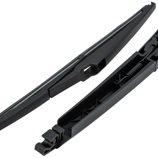 TOYOTA RAV4 2008+ YΑΛΟΚΑΘΑΡΙΣΤΗΡΑΣ ΠΙΣΩ ME ΜΠΡΑΤΣΟ 30cm orig.85241-42070