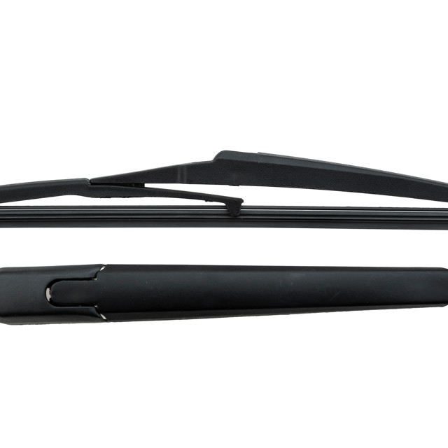 TOYOTA RAV4 2008+ YΑΛΟΚΑΘΑΡΙΣΤΗΡΑΣ ΠΙΣΩ ME ΜΠΡΑΤΣΟ 30cm orig.85241-42070