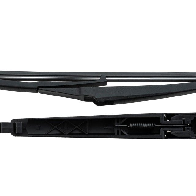 TOYOTA RAV4 2008+ YΑΛΟΚΑΘΑΡΙΣΤΗΡΑΣ ΠΙΣΩ ME ΜΠΡΑΤΣΟ 30cm orig.85241-42070