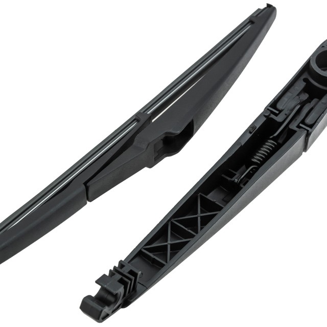 TOYOTA RAV4 2010+ YΑΛΟΚΑΘΑΡΙΣΤΗΡΑΣ ΠΙΣΩ ME ΜΠΡΑΤΣΟ 30cm orig.