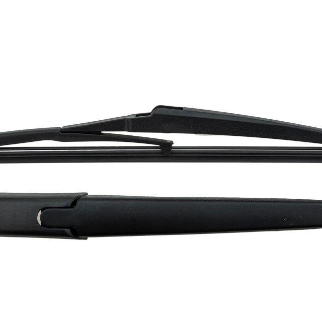 TOYOTA RAV4 2010+ YΑΛΟΚΑΘΑΡΙΣΤΗΡΑΣ ΠΙΣΩ ME ΜΠΡΑΤΣΟ 30cm orig.