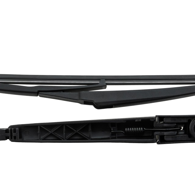 TOYOTA RAV4 2010+ YΑΛΟΚΑΘΑΡΙΣΤΗΡΑΣ ΠΙΣΩ ME ΜΠΡΑΤΣΟ 30cm orig.