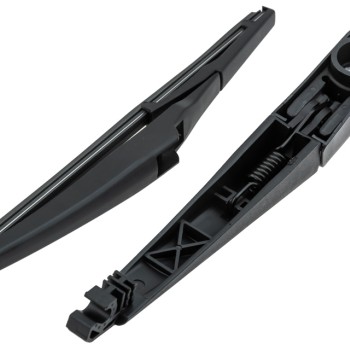 TOYOTA RAV4 2012+ YΑΛΟΚΑΘΑΡΙΣΤΗΡΑΣ ΠΙΣΩ ME ΜΠΡΑΤΣΟ 25cm orig.85241-42090