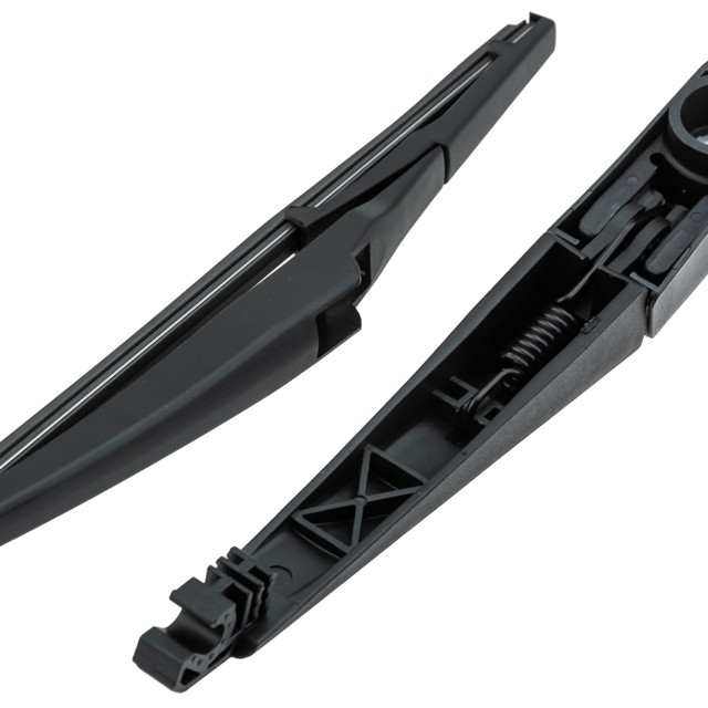 TOYOTA RAV4 2012+ YΑΛΟΚΑΘΑΡΙΣΤΗΡΑΣ ΠΙΣΩ ME ΜΠΡΑΤΣΟ 25cm orig.85241-42090