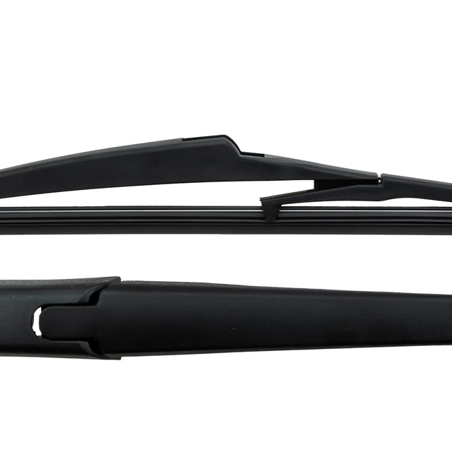 TOYOTA RAV4 2012+ YΑΛΟΚΑΘΑΡΙΣΤΗΡΑΣ ΠΙΣΩ ME ΜΠΡΑΤΣΟ 25cm orig.85241-42090