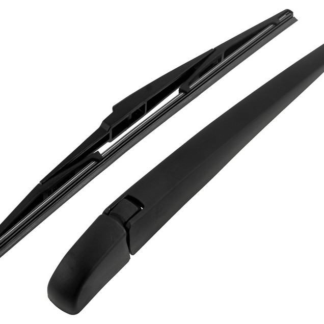 TOYOTA CH-R 2016+ YΑΛΟΚΑΘΑΡΙΣΤΗΡΑΣ ΠΙΣΩ ME ΜΠΡΑΤΣΟ 35cm orig.85241-F4010