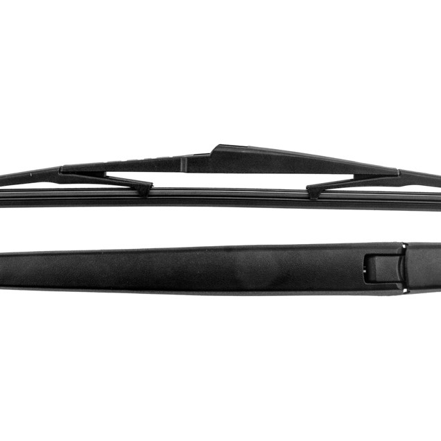 TOYOTA CH-R 2016+ YΑΛΟΚΑΘΑΡΙΣΤΗΡΑΣ ΠΙΣΩ ME ΜΠΡΑΤΣΟ 35cm orig.85241-F4010