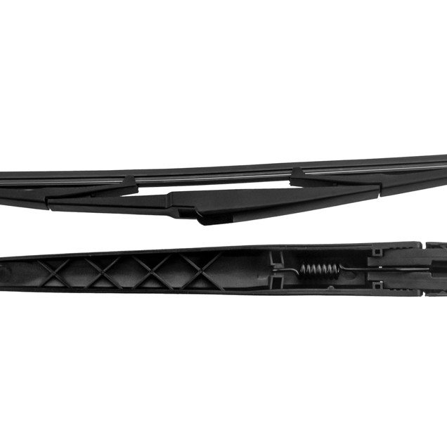 TOYOTA CH-R 2016+ YΑΛΟΚΑΘΑΡΙΣΤΗΡΑΣ ΠΙΣΩ ME ΜΠΡΑΤΣΟ 35cm orig.85241-F4010