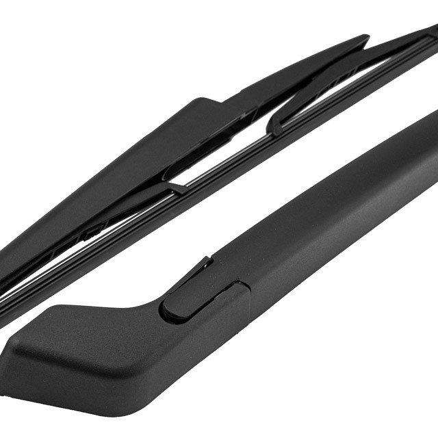 ΥΑΛΟΚΑΘΑΡΙΣΤΗΡΑΣ ΠΙΣΩ ΜΕ ΜΠΡΑΤΣΟ ΓΙΑ VOLVO XC90 04+ 37,5cm orig.103-00-116-C/9090RWT1/30753640 ΝΤΥ - 1 τεμ.