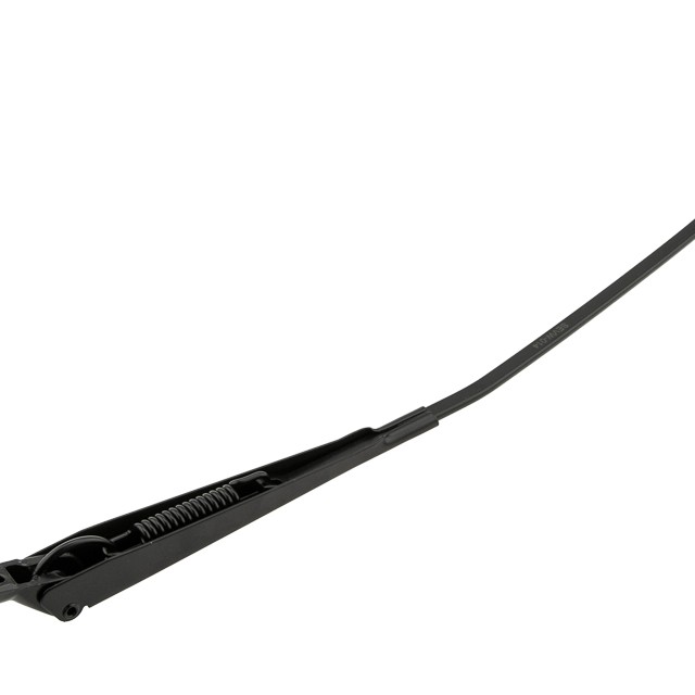 VW PASSAT B5/B5 FL 1996-2005 /ΜΠΡΑΤΣΟ ΥΑΛΟΚΑΘΑΡΙΣΤΗΡΑ ΜΠΡΟΣΤΙΝΟ ΣΥΝΟΔΗΓΟΥ  orig.3B1 955 410