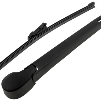 VW ID3 2019+ YΑΛΟΚΑΘΑΡΙΣΤΗΡΑΣ ΠΙΣΩ ME ΜΠΡΑΤΣΟ 26,5cm orig.10A 955 427