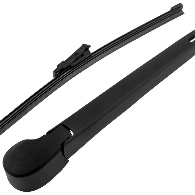 VW ID3 2019+ YΑΛΟΚΑΘΑΡΙΣΤΗΡΑΣ ΠΙΣΩ ME ΜΠΡΑΤΣΟ 26,5cm orig.10A 955 427