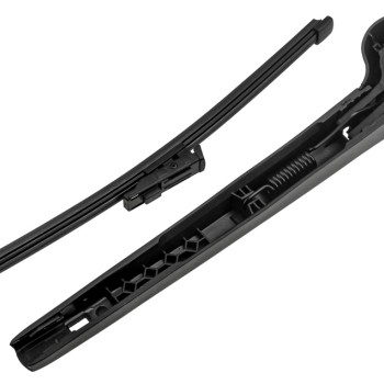 VW ID3 2019+ YΑΛΟΚΑΘΑΡΙΣΤΗΡΑΣ ΠΙΣΩ ME ΜΠΡΑΤΣΟ 26,5cm orig.10A 955 427