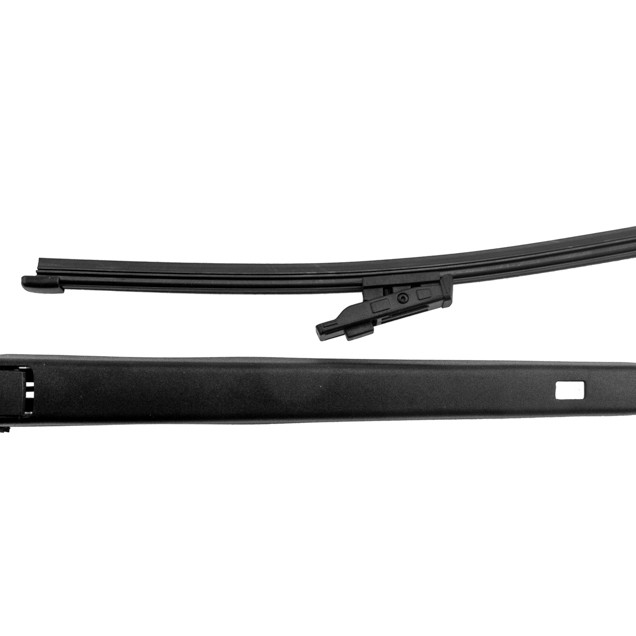 VW ID3 2019+ YΑΛΟΚΑΘΑΡΙΣΤΗΡΑΣ ΠΙΣΩ ME ΜΠΡΑΤΣΟ 26,5cm orig.10A 955 427