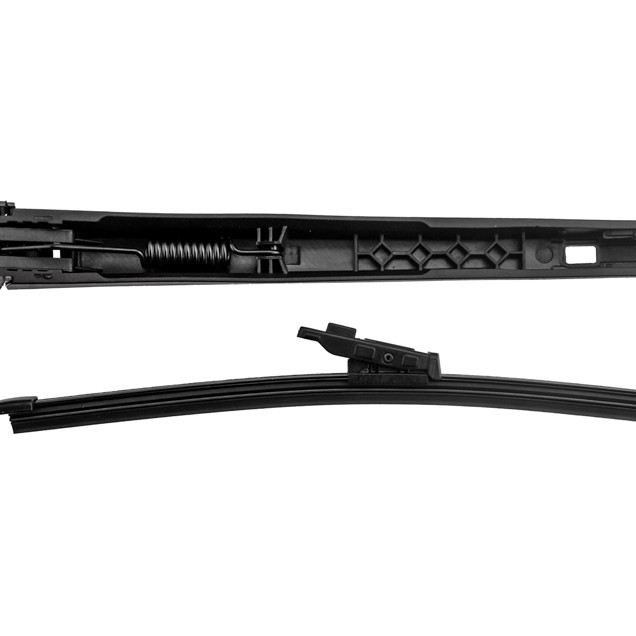 VW ID3 2019+ YΑΛΟΚΑΘΑΡΙΣΤΗΡΑΣ ΠΙΣΩ ME ΜΠΡΑΤΣΟ 26,5cm orig.10A 955 427