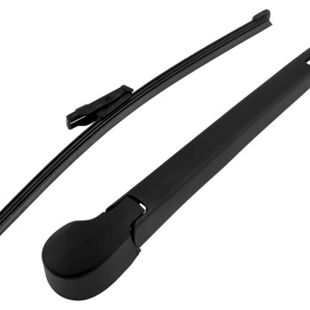 VW ID4 2020+ YΑΛΟΚΑΘΑΡΙΣΤΗΡΑΣ ΠΙΣΩ ME ΜΠΡΑΤΣΟ 28cm orig.11A 955 427 A