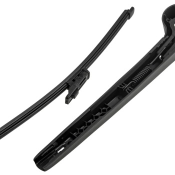 VW ID4 2020+ YΑΛΟΚΑΘΑΡΙΣΤΗΡΑΣ ΠΙΣΩ ME ΜΠΡΑΤΣΟ 28cm orig.11A 955 427 A