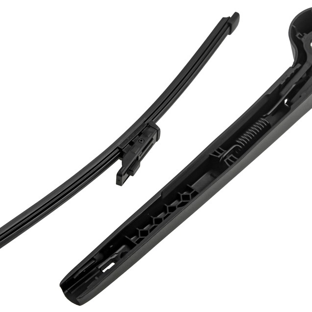 VW ID4 2020+ YΑΛΟΚΑΘΑΡΙΣΤΗΡΑΣ ΠΙΣΩ ME ΜΠΡΑΤΣΟ 28cm orig.11A 955 427 A