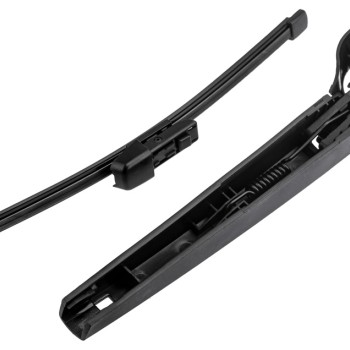 VW SCIROCCO 2008+ YΑΛΟΚΑΘΑΡΙΣΤΗΡΑΣ ΠΙΣΩ ME ΜΠΡΑΤΣΟ 25,5cm orig.1K8955707A