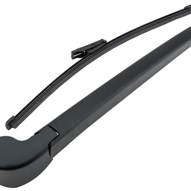 VW CADDY 2020+ YΑΛΟΚΑΘΑΡΙΣΤΗΡΑΣ ΠΙΣΩ ME ΜΠΡΑΤΣΟ 34cm orig.2K7955708