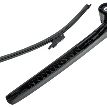 VW CADDY 2020+ YΑΛΟΚΑΘΑΡΙΣΤΗΡΑΣ ΠΙΣΩ ME ΜΠΡΑΤΣΟ 34cm orig.2K7955708