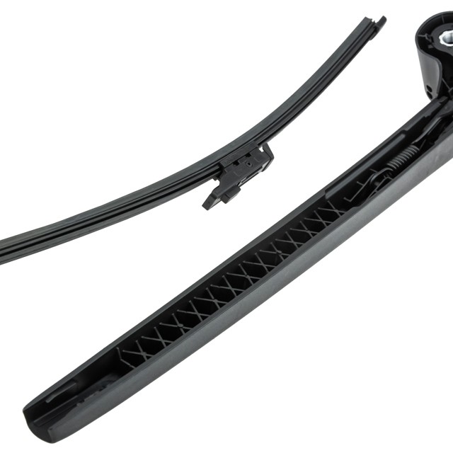 VW CADDY 2020+ YΑΛΟΚΑΘΑΡΙΣΤΗΡΑΣ ΠΙΣΩ ME ΜΠΡΑΤΣΟ 34cm orig.2K7955708