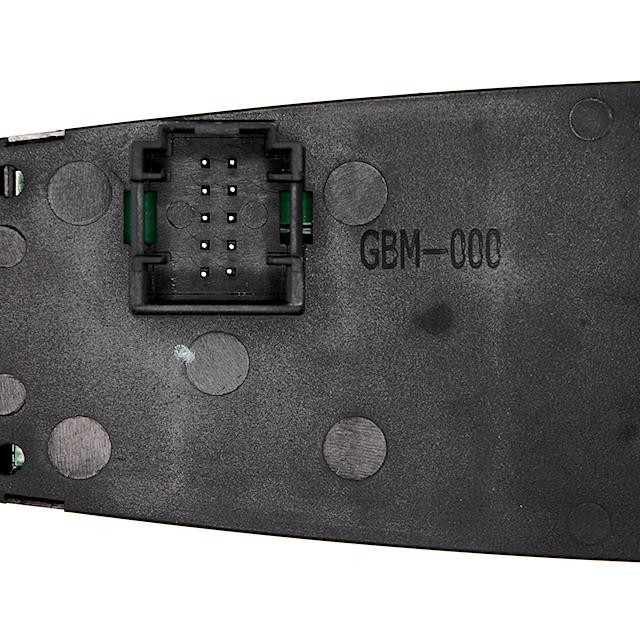 ΔΙΑΚΟΠΤΗΣ ΧΕΙΡΟΦΡΕΝΟΥ/ΠΑΡΚΑΡΙΣΜΑΤΟΣ 10PIN orig.61319148508 ΓΙΑ BMW X5 E70/E71/E72