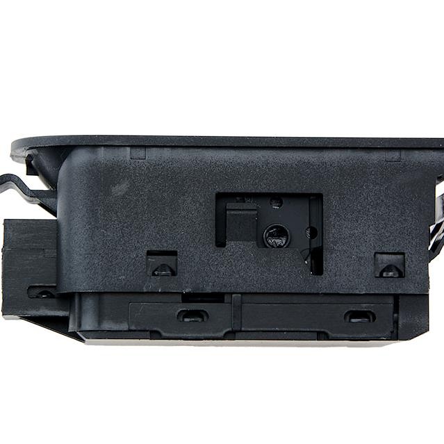 ΔΙΑΚΟΠΤΗΣ ΧΕΙΡΟΦΡΕΝΟΥ/ΠΑΡΚΑΡΙΣΜΑΤΟΣ ΜΑΥΡΟΣ 16PIN orig.5N0927225A ΓΙΑ SEAT ALHABRA / VW SHARAN/TIGUAN