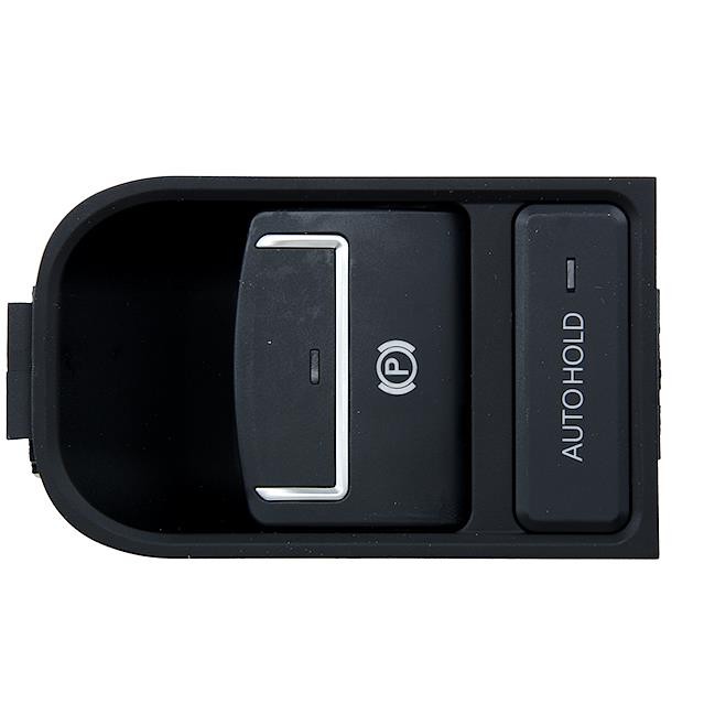 ΔΙΑΚΟΠΤΗΣ ΧΕΙΡΟΦΡΕΝΟΥ/ΠΑΡΚΑΡΙΣΜΑΤΟΣ ΜΑΥΡΟΣ 16PIN orig.5N0927225A ΓΙΑ SEAT ALHABRA / VW SHARAN/TIGUAN