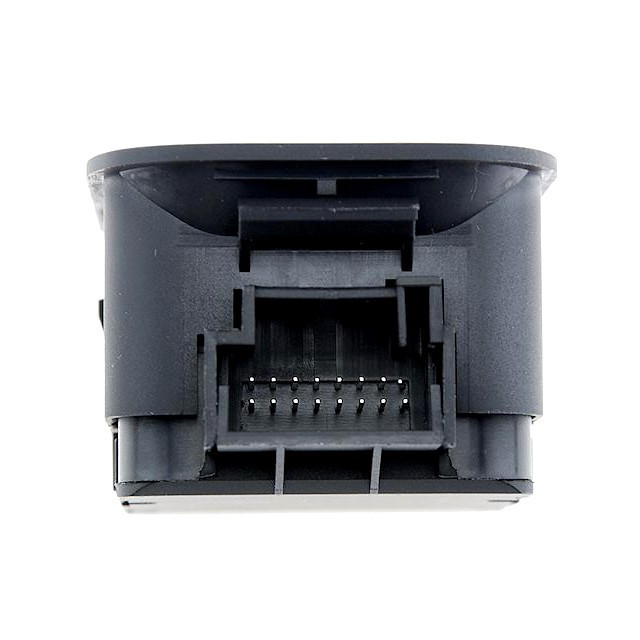 ΔΙΑΚΟΠΤΗΣ ΧΕΙΡΟΦΡΕΝΟΥ/ΠΑΡΚΑΡΙΣΜΑΤΟΣ ΜΑΥΡΟΣ 16PIN orig.5N0927225A ΓΙΑ SEAT ALHABRA / VW SHARAN/TIGUAN