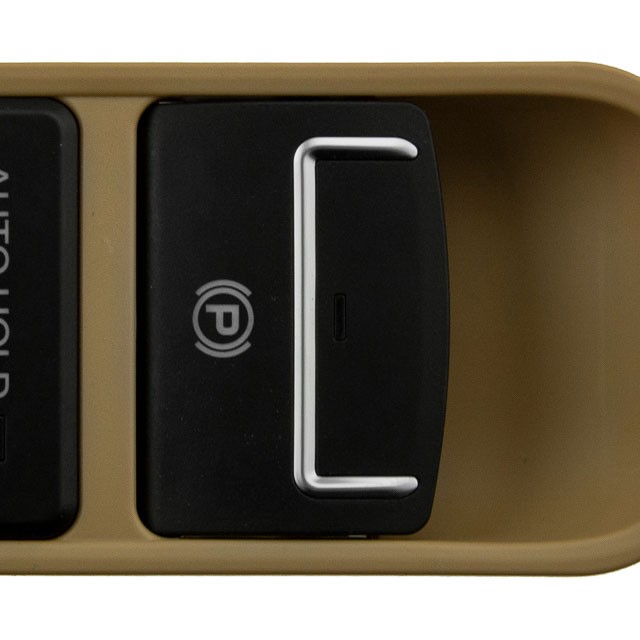 ΔΙΑΚΟΠΤΗΣ ΧΕΙΡΟΦΡΕΝΟΥ/ΠΑΡΚΑΡΙΣΜΑΤΟΣ ΜΠΕΖ 16PIN orig.5N0927225A ΓΙΑ SEAT ALHABRA/ VW SHARAN/TIGUAN