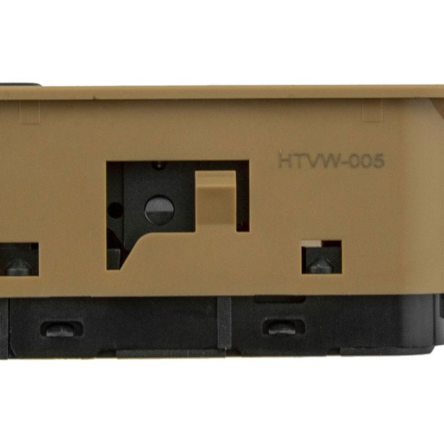 ΔΙΑΚΟΠΤΗΣ ΧΕΙΡΟΦΡΕΝΟΥ/ΠΑΡΚΑΡΙΣΜΑΤΟΣ ΜΠΕΖ 16PIN orig.5N0927225A ΓΙΑ SEAT ALHABRA/ VW SHARAN/TIGUAN